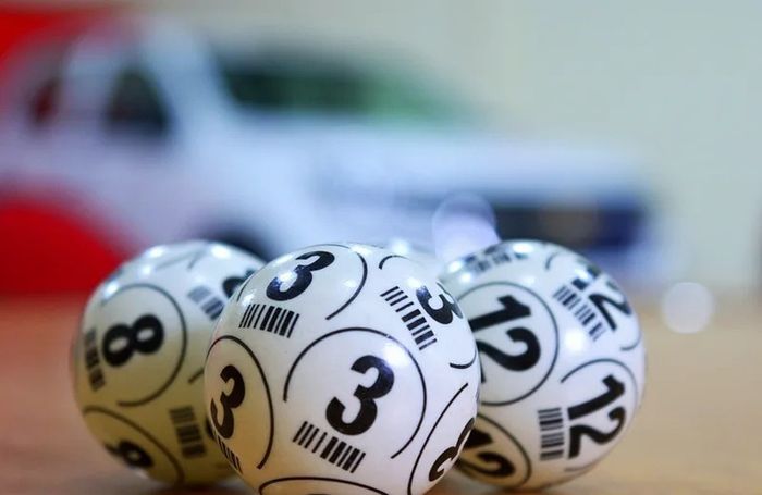 Loto organisé par le Football Club Briole