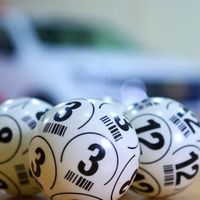 Loto organisé par le Football Club Briole