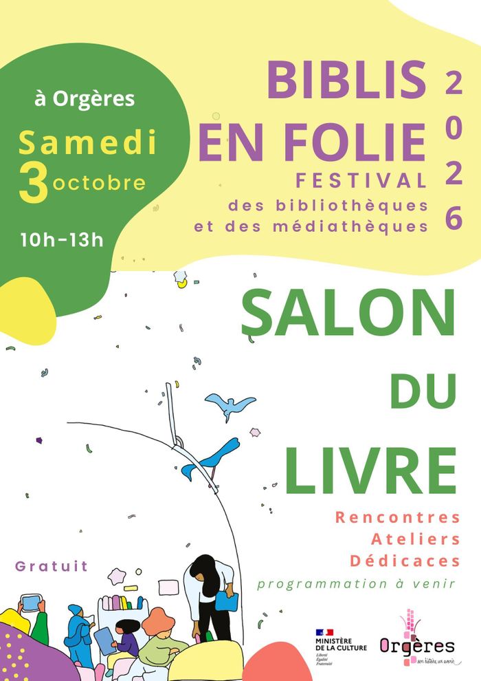 Visuel évènement