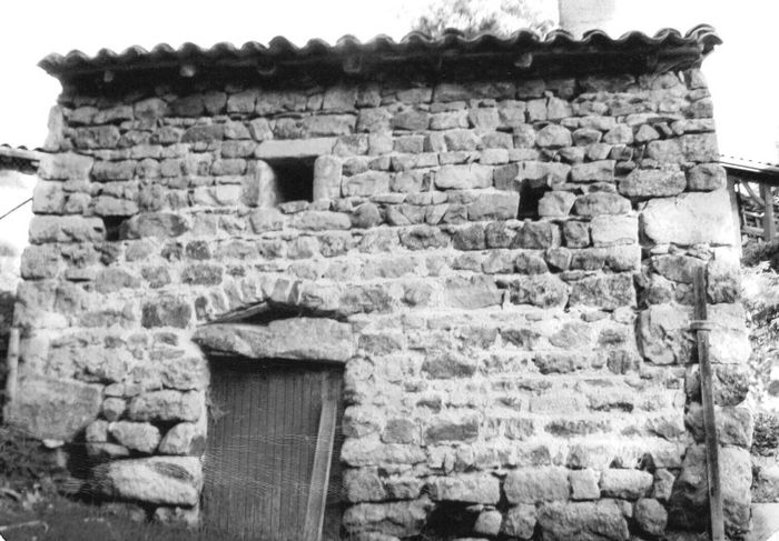 LES MOULINS DE MAROLS