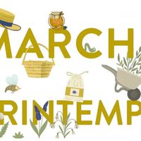 Marché de Printemps