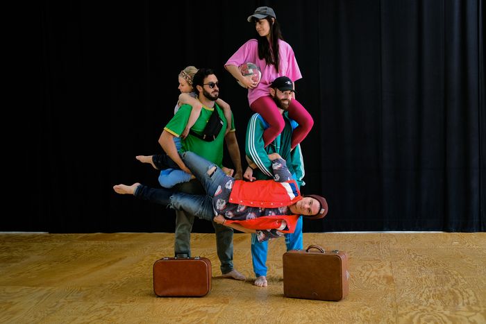 Voyage au bout de l'ennui