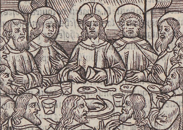 Eine Drehscheibe für reformierte Druckwerke aus der Romandie