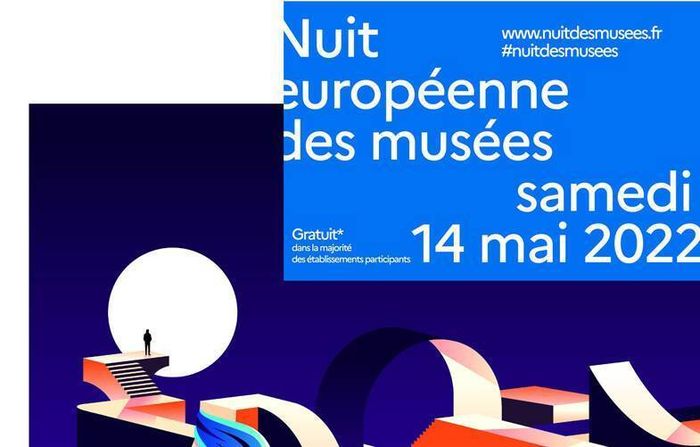 Nuit des Musées à la Porte du Croux à Nevers