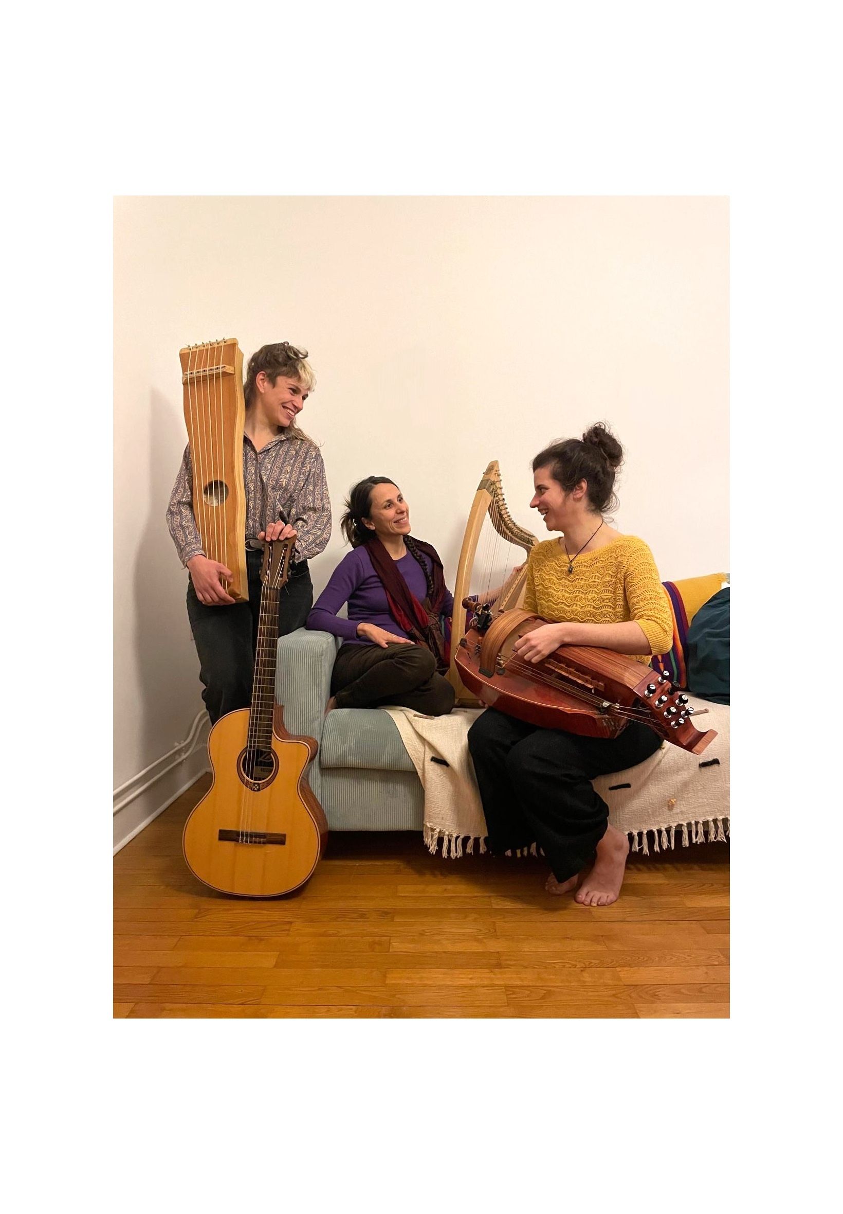 Concert Brusilhadis