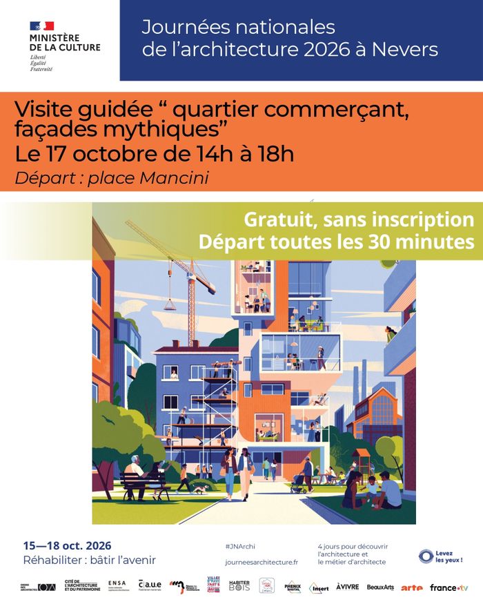 Visuel évènement