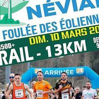 La Foulée des Eoliennes
