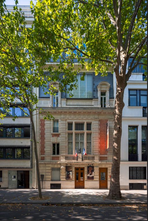 Musée national Jean-Jacques Henner