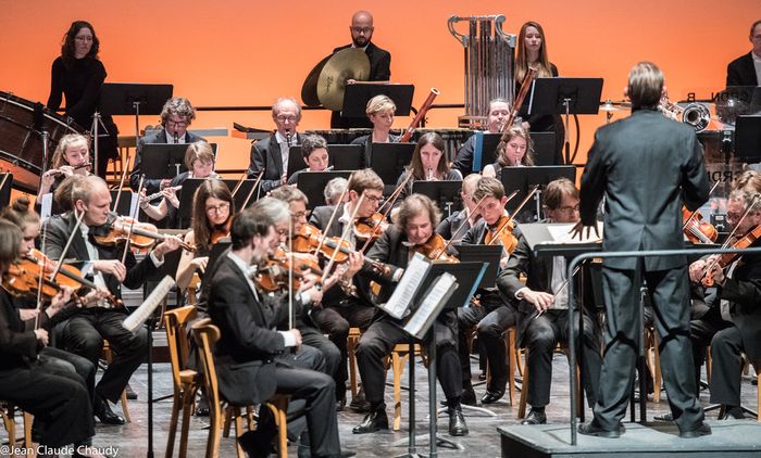Concert de Nouvel An