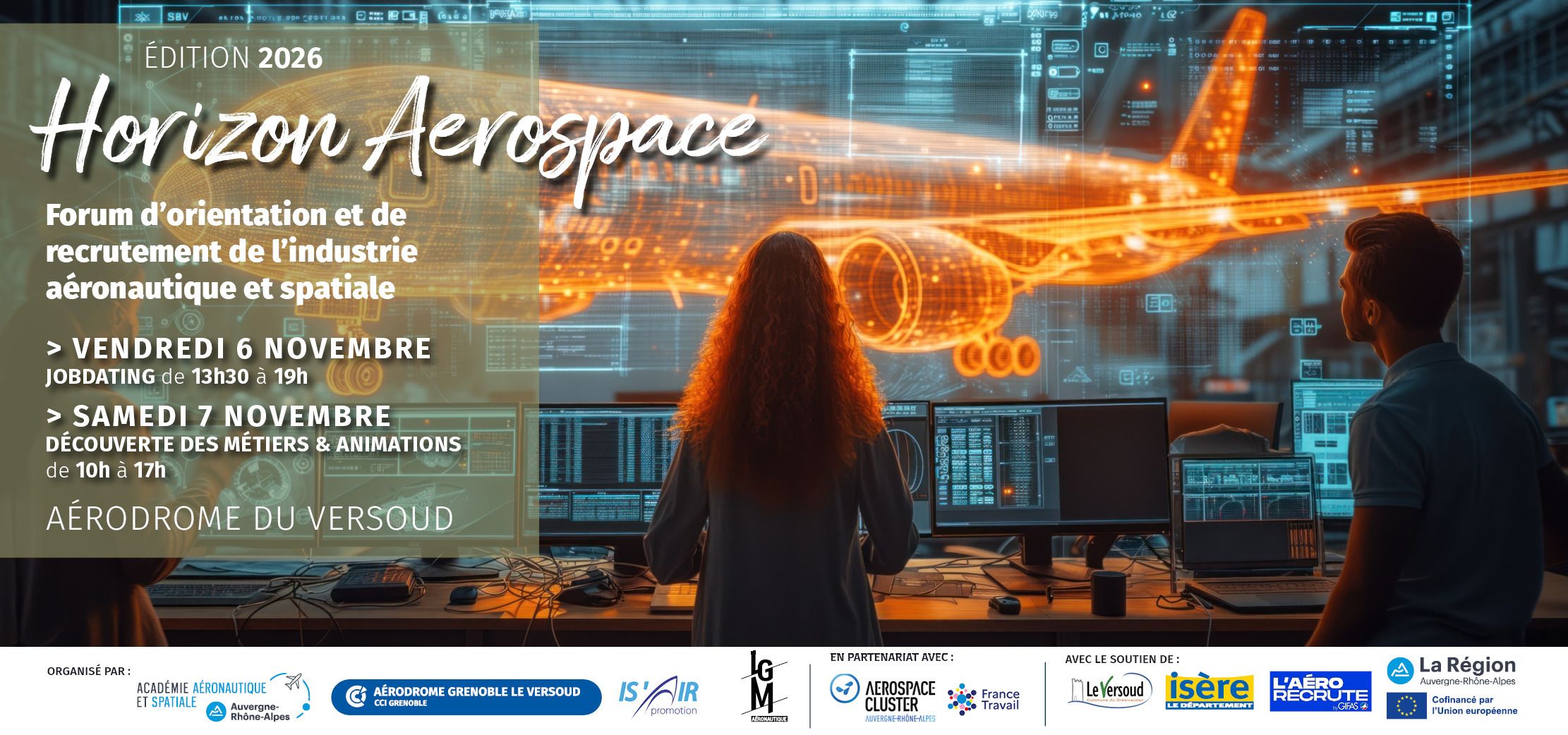Horizon Aerospace Grenoble