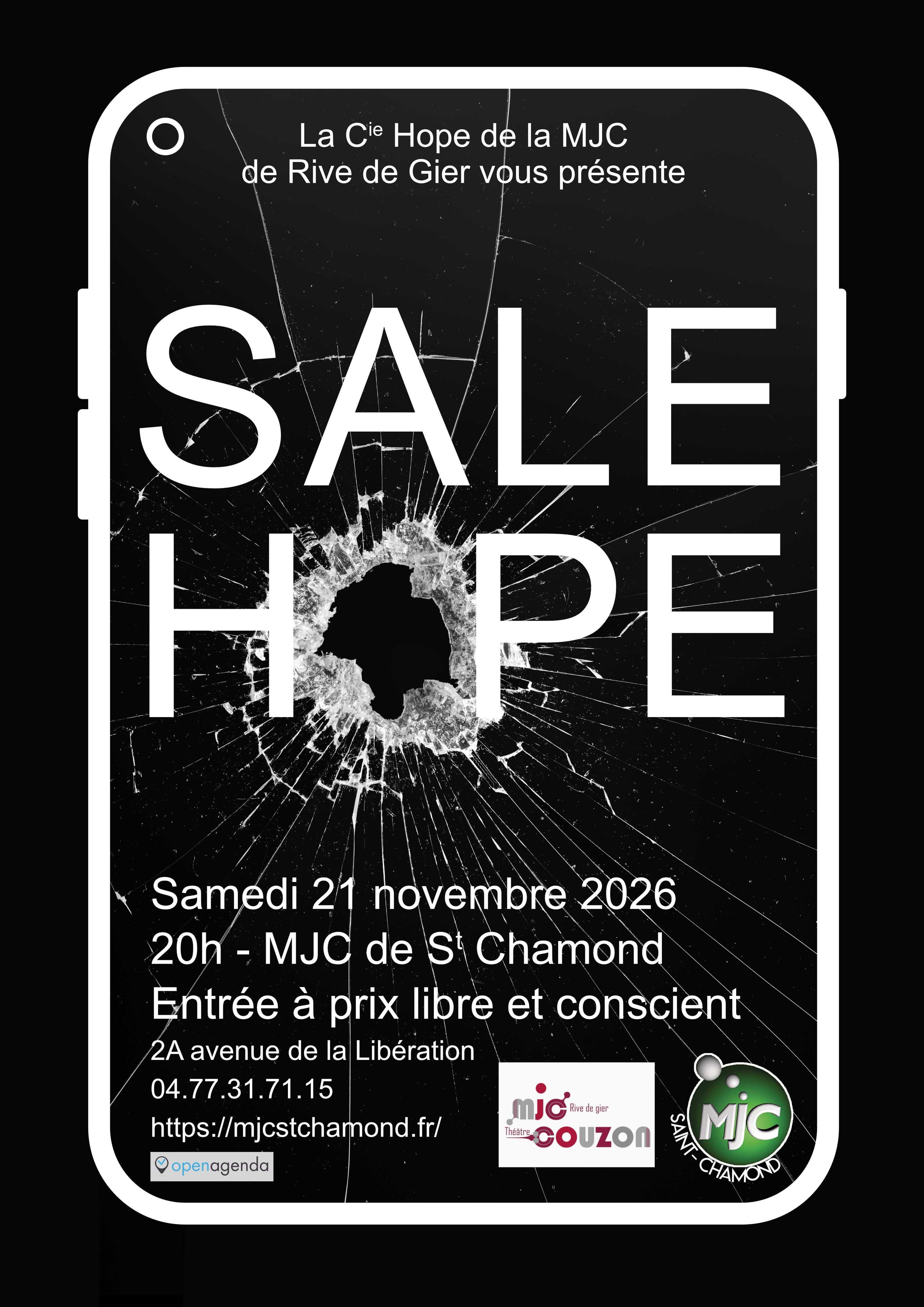 Sale Hope