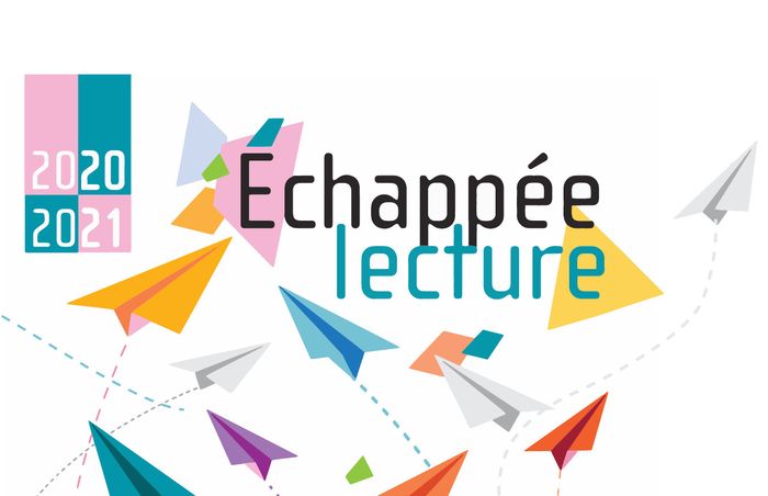 L'Echappée Lecture