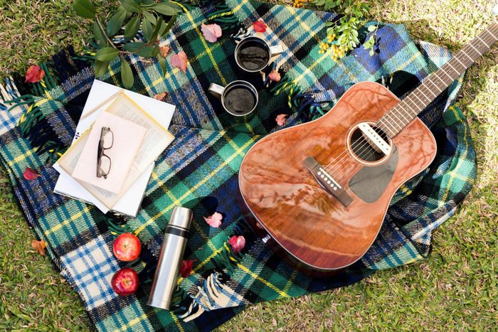 Midi mercredi : mini concert sur la pause déjeuner