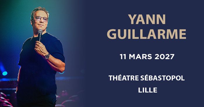 Yann Guillarme