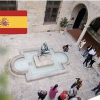 Visita guiada del Casco historico de Perpiñán.