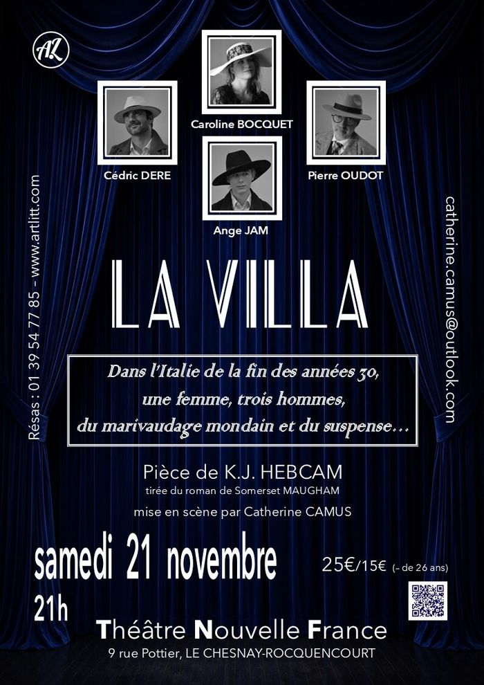 La Villa
