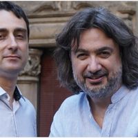 Richard Lamote de Grignon : una cançò, un moment viscut - Recital de veu i piano amb David Alegret i Daniel Blanch