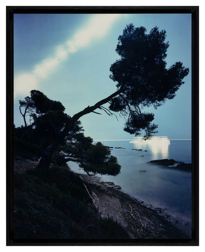 Réinventer la photographie #1, exposition collective.