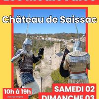 Les Médiévales