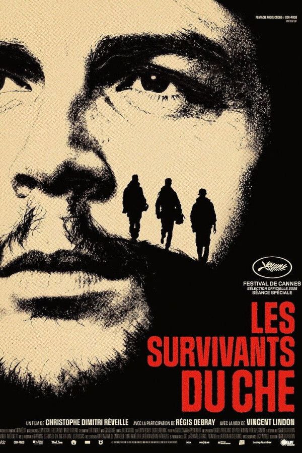 Les Survivants du Che