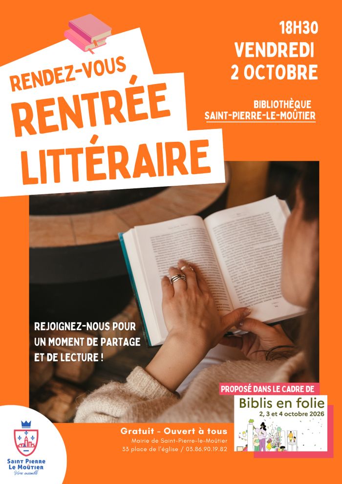 Visuel évènement
