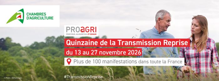Formation Objectif transmission : rendre son offre attractive
