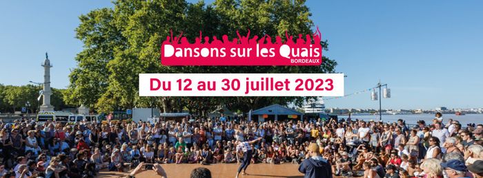 Dansons sur les Quais