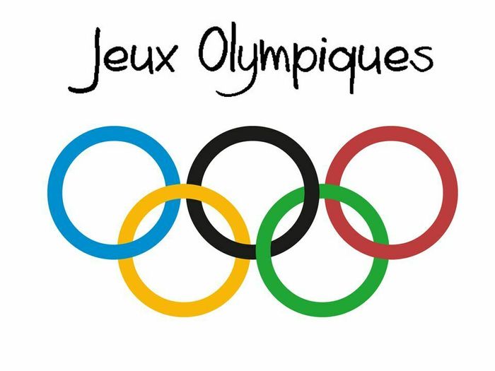 Vive les sports