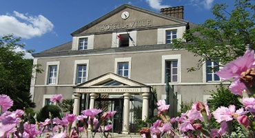 Conseil Municipal à La Montagne