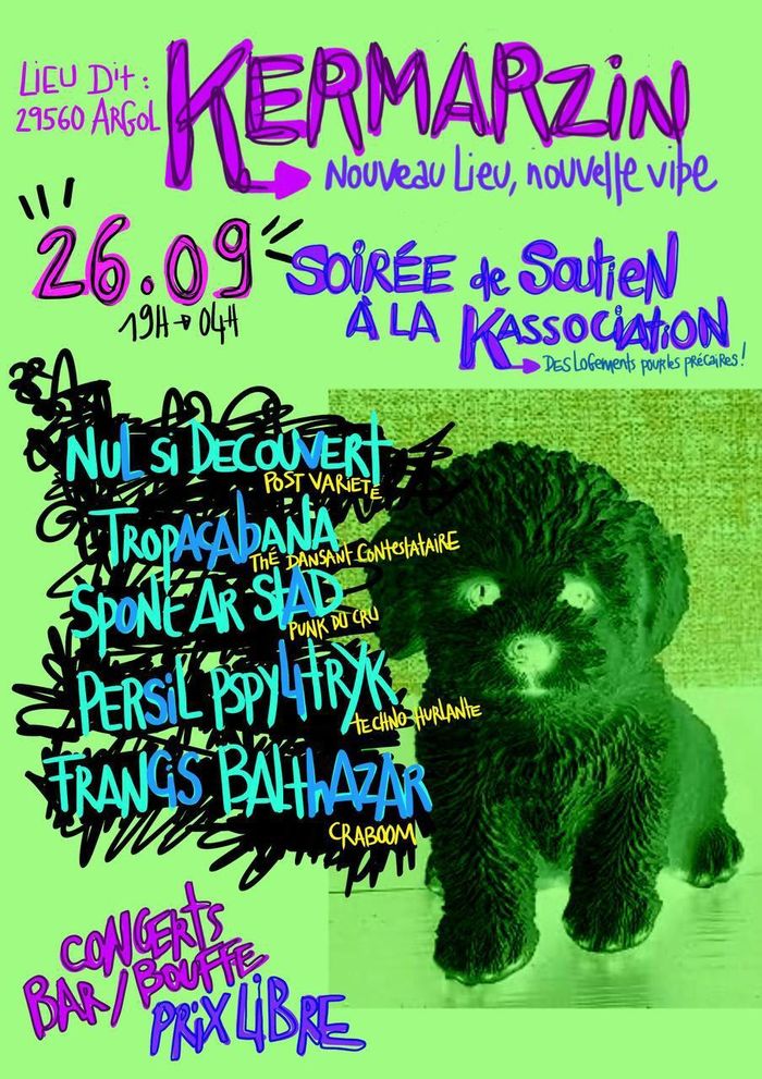 k'association