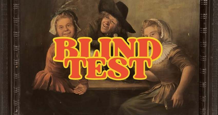 Blindtest