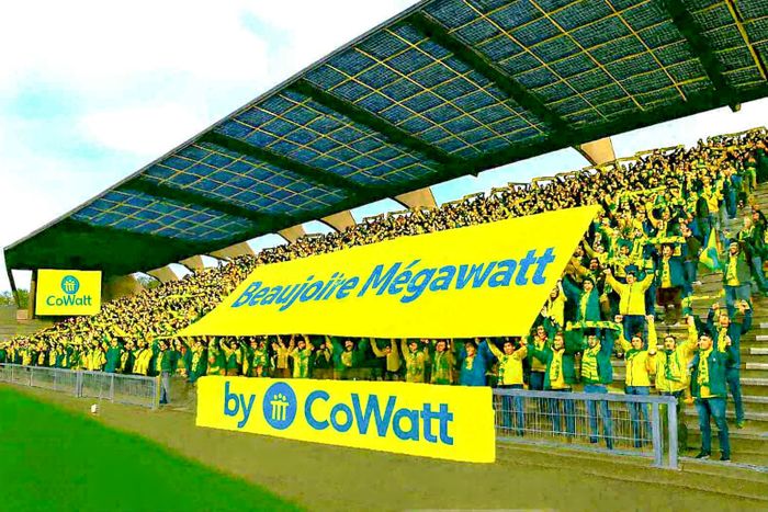 Beaujoire MégaWatt : mettez du soleil et du sens dans votre épargne !