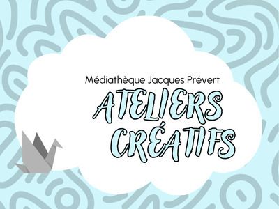 Viens pimper ta carte de médiathèque !