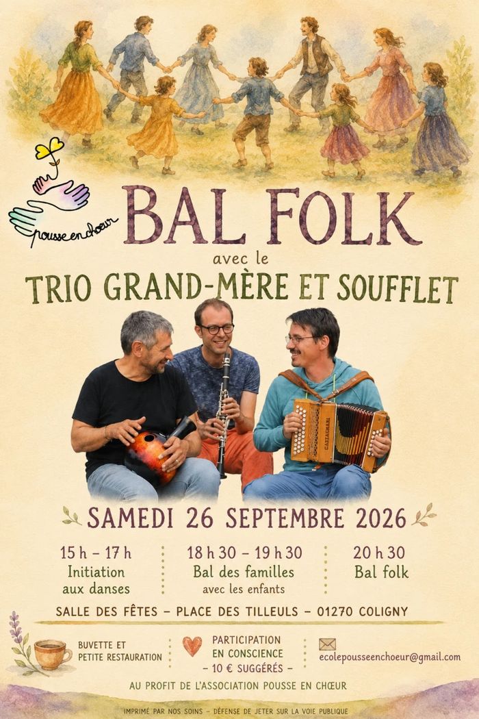 Bal Folk