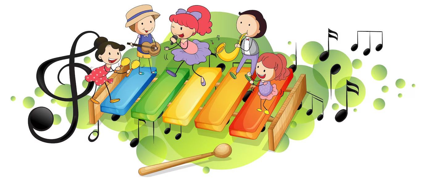 Eveil musical
