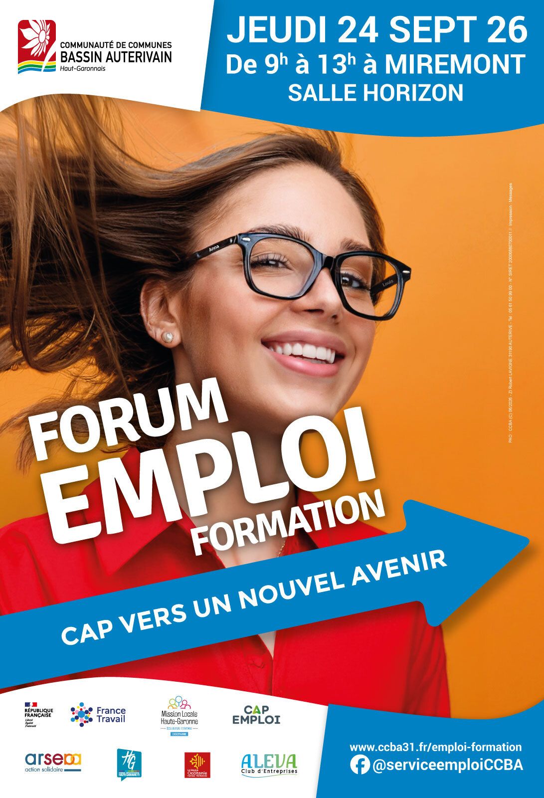 2026 Employment and Training Forum