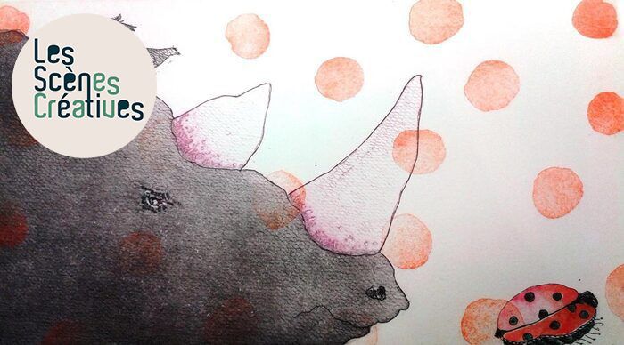 Musique ancienne | L'aventure baroque d'une rhinocéros
