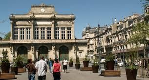 Place de la Madeleine