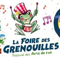Foire des Grenouilles