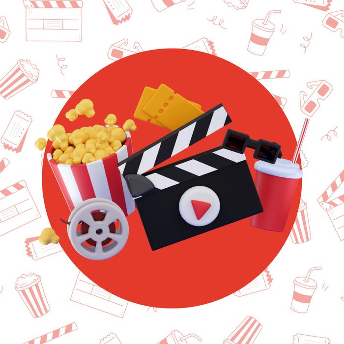 La Constellation se fait des films