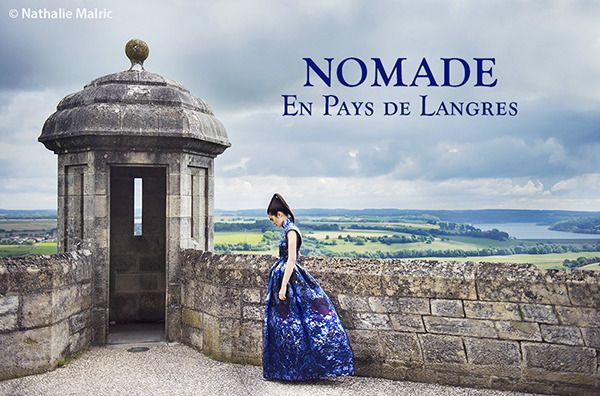 Nomade en Pays de Langres