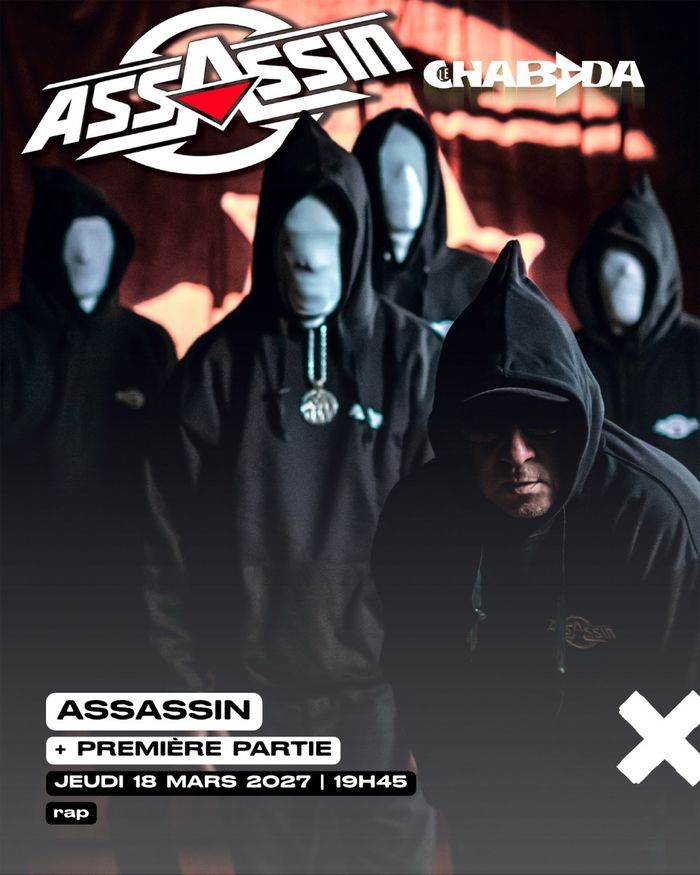 Le groupe signe son grand retour avec une nouvelle tournée. L’Odyssée suit son cours et rien ne l’arrête !