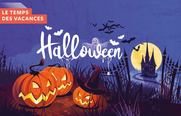 Annulé | Les âmes des artefacts / soirée escape game