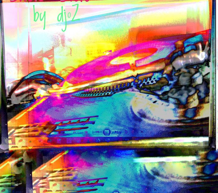 DJ °Z & DJ GROIN