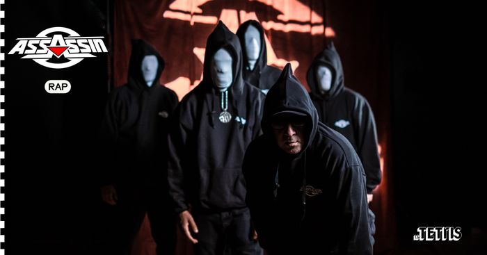 Le groupe signe son grand retour avec une nouvelle tournée. L’Odyssée suit son cours et rien ne l’arrête !