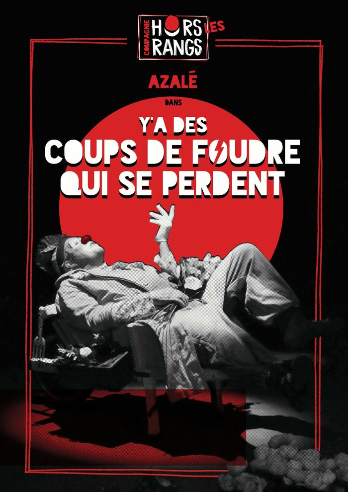 Proposition de spectacle pour le catalogue culturel du Loiret