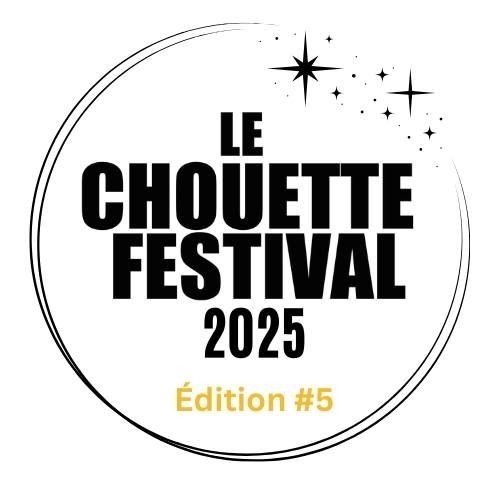 Le chouette festival 2025