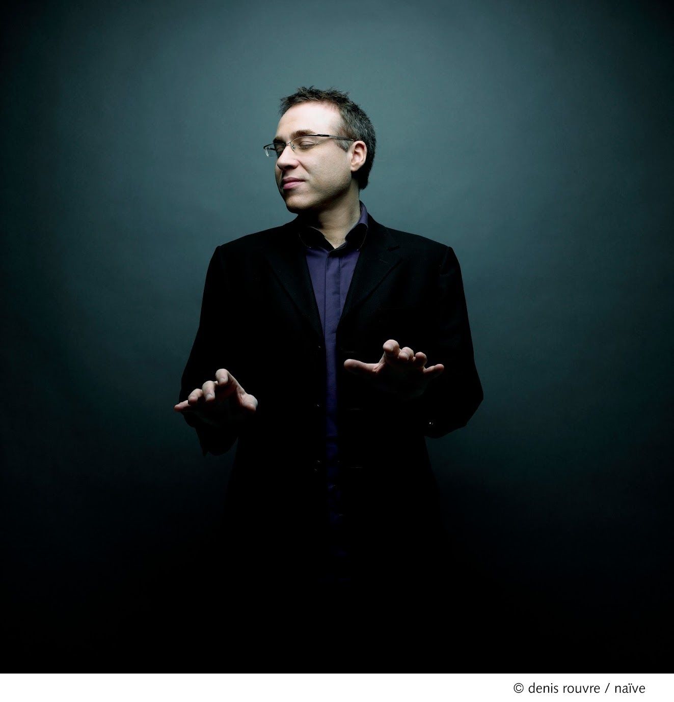 Jean-François Zygel met en musique Alès en Cévennes