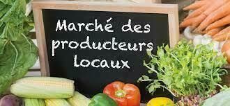Marché De Montady