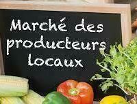 Marché De Montady